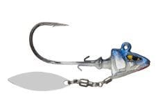Mustad 3/8 oz Underspin Shad - Angler's Pro Tackle & Outdoors