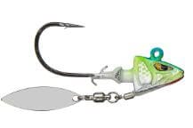 Mustad 3/8 oz Underspin Shad - Angler's Pro Tackle & Outdoors