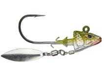 Mustad 3/8 oz Underspin Shad - Angler's Pro Tackle & Outdoors
