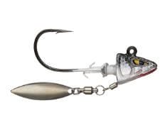 Mustad 3/8 oz Underspin Shad - Angler's Pro Tackle & Outdoors