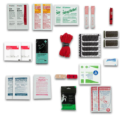 My Medic Hiker Medic MedPack - Angler's Pro Tackle & Outdoors