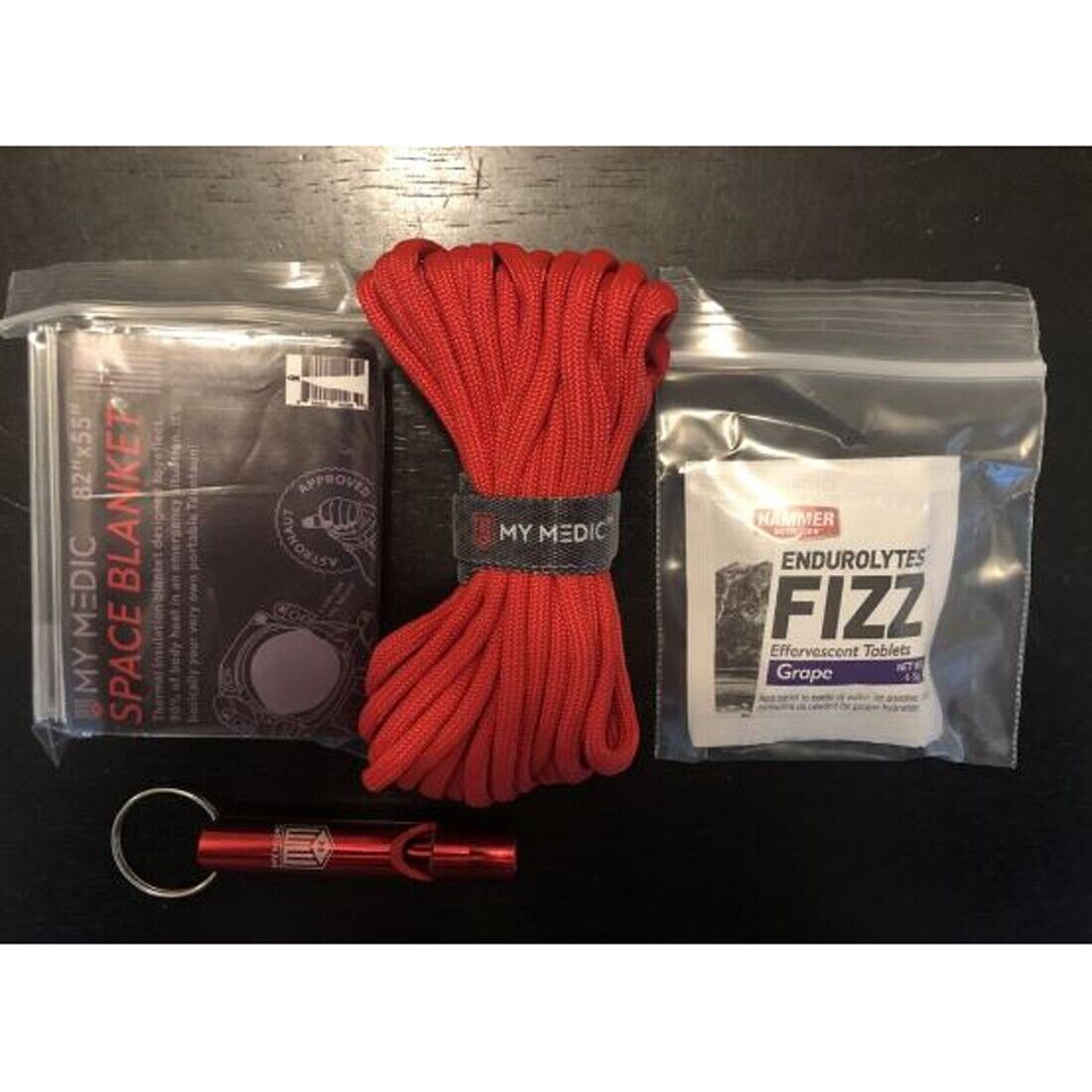 My Medic Hiker Medic MedPack - Angler's Pro Tackle & Outdoors