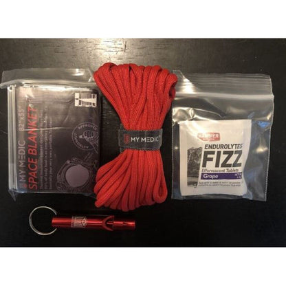 My Medic Hiker Medic MedPack - Angler's Pro Tackle & Outdoors