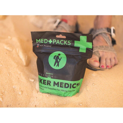 My Medic Hiker Medic MedPack - Angler's Pro Tackle & Outdoors