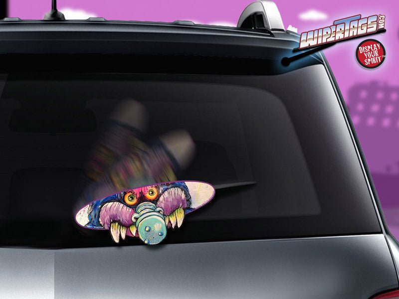 My Pet Monster WiperTags - Angler's Pro Tackle & Outdoors