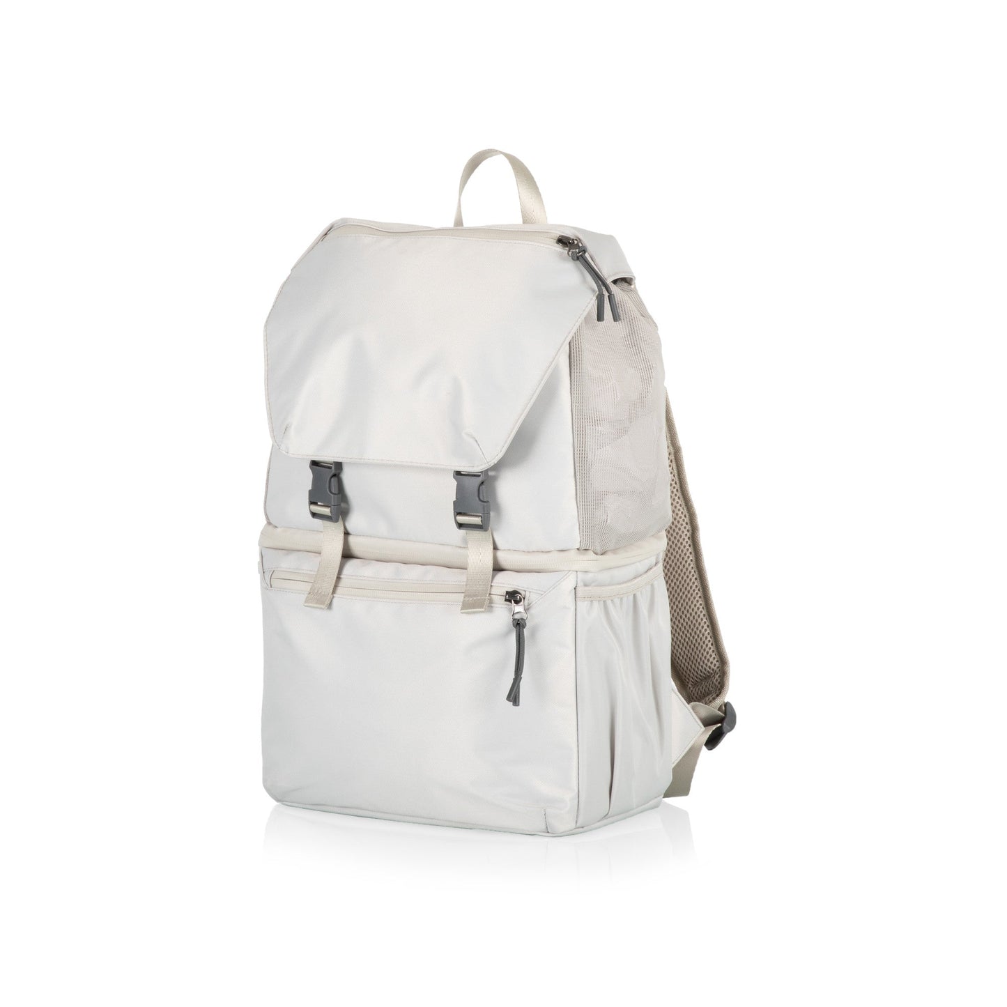 Picnic Time  Tarana Recycled Backpack Cooler