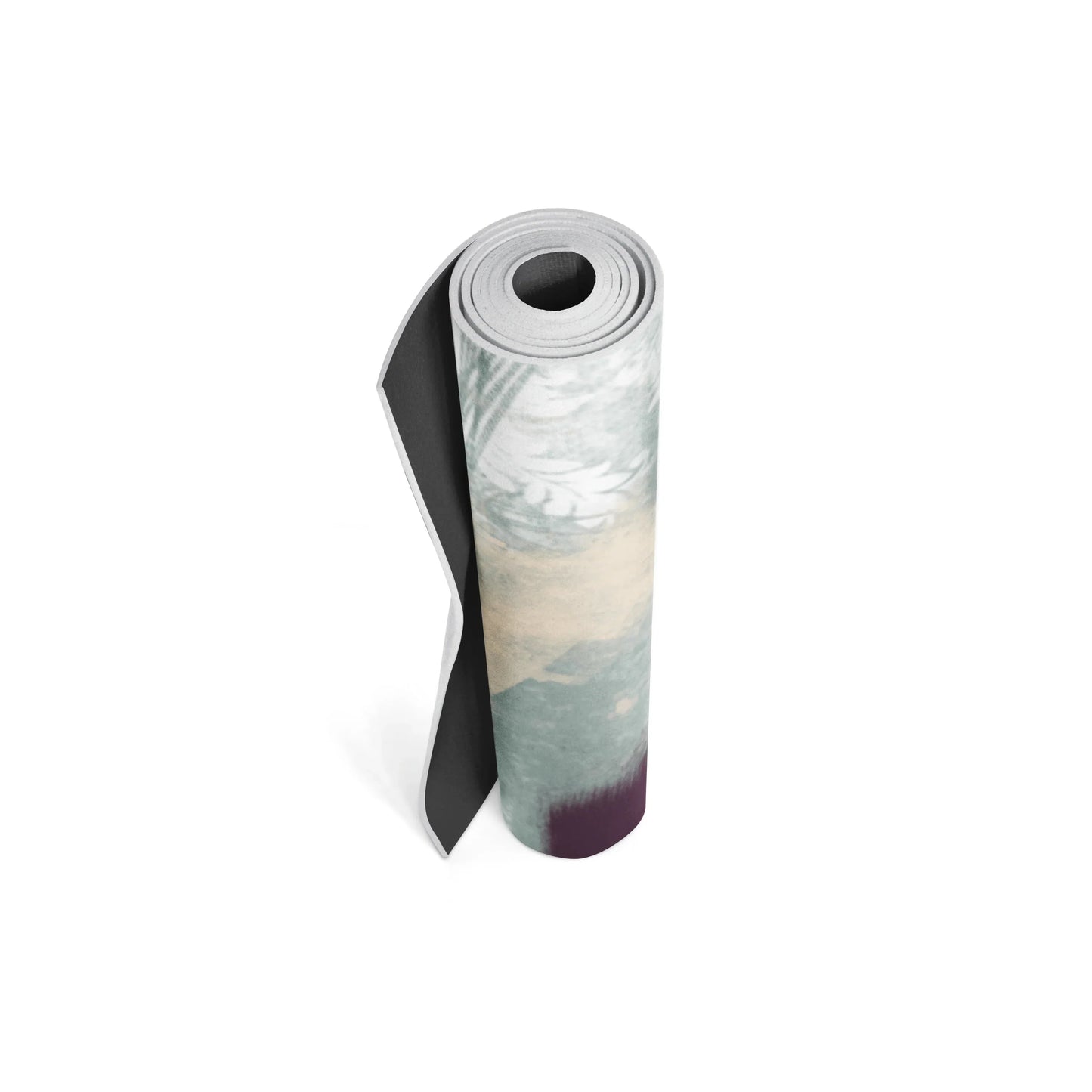 Yune Yoga Mat Virgo