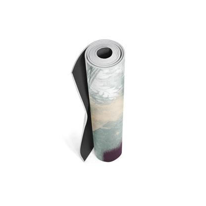 Yune Yoga Mat Virgo