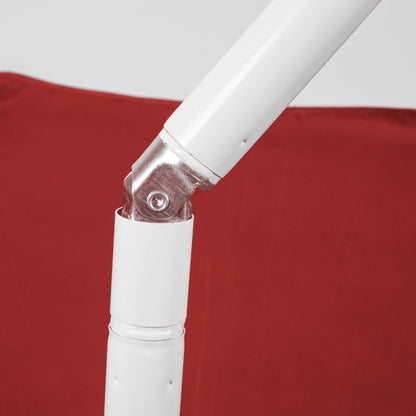 Picnic Time 5.5 Ft. Portable Beach Umbrella