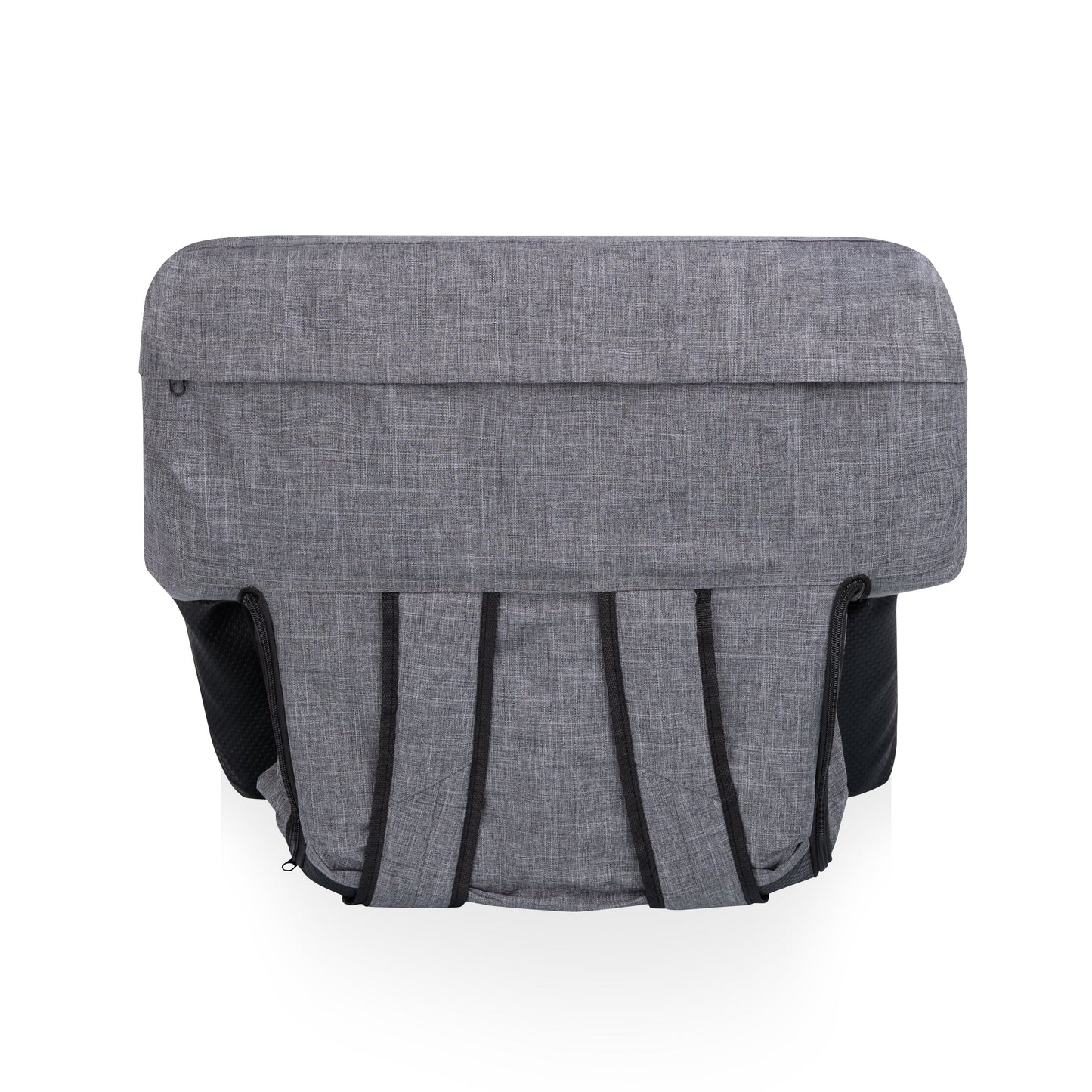 Picnic Time Ventura Portable Reclining Stadium Seat