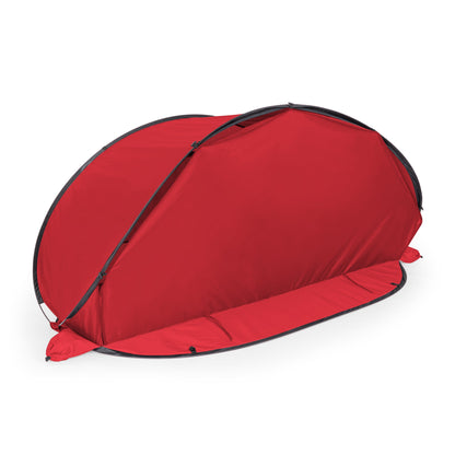 Picnic Time Manta Portable Beach Tent