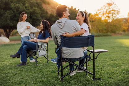 Picnic Time Sports Chair