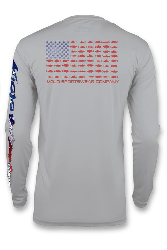 Mojo - Never Forget Wireman X