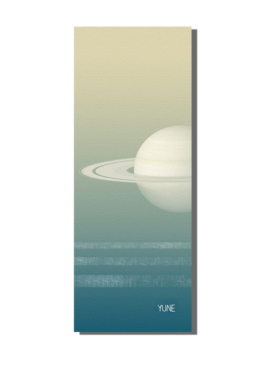 Yune Yoga Nagasawa Trekk Travel Yoga Mat