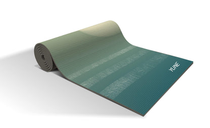 Yune Yoga Nagasawa Trekk Travel Yoga Mat