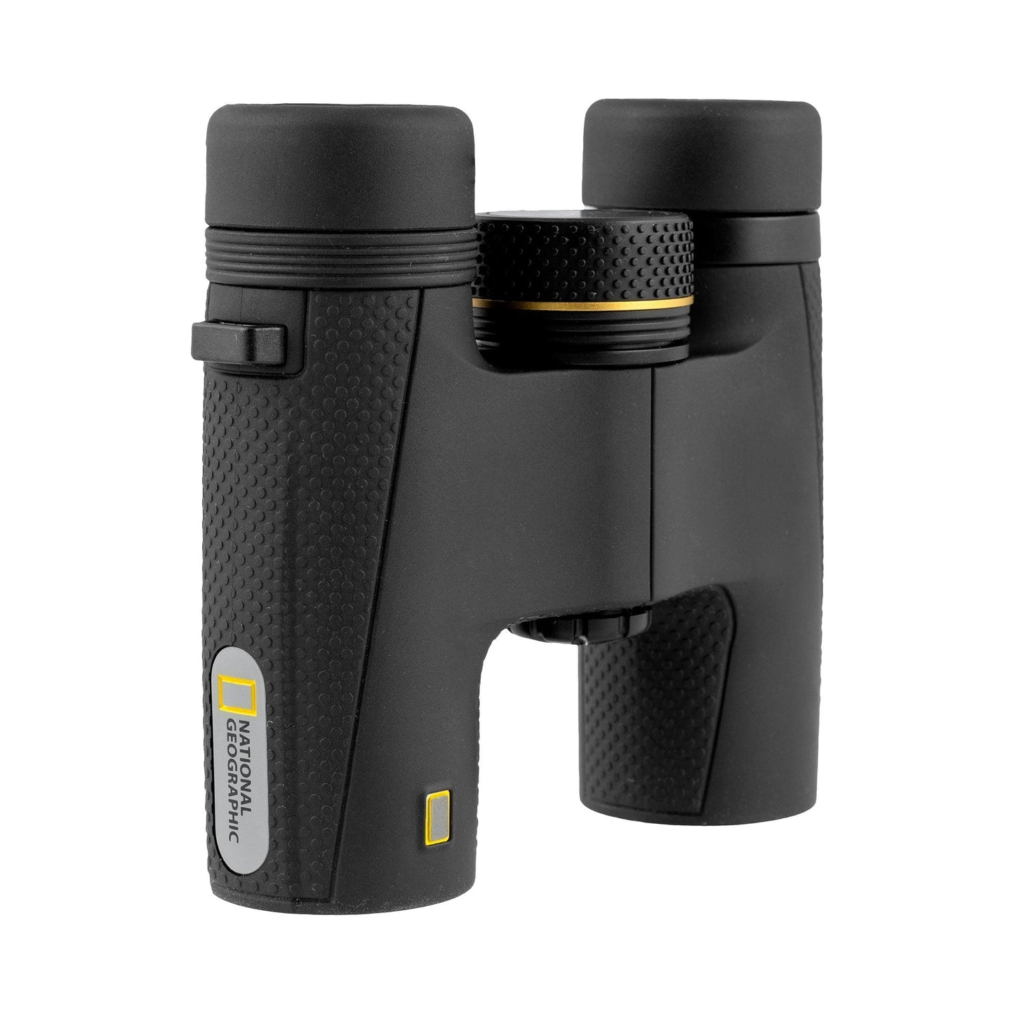 National Geographic Expedition Series 10x25 Binoculars - Angler's Pro Tackle & Outdoors