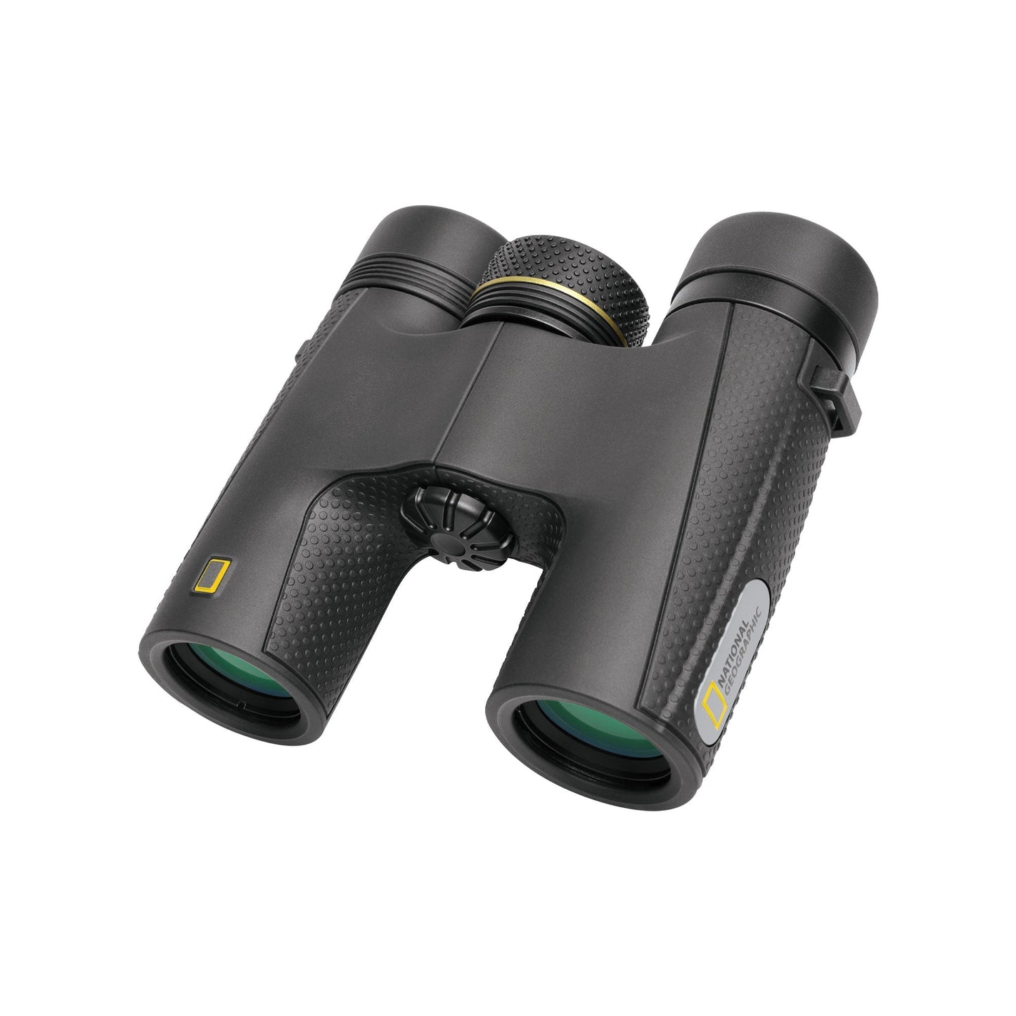 National Geographic Expedition Series 10x25 Binoculars - Angler's Pro Tackle & Outdoors