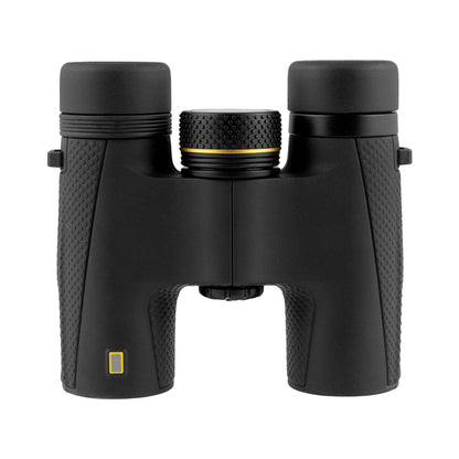 National Geographic Expedition Series 10x25 Binoculars - Angler's Pro Tackle & Outdoors