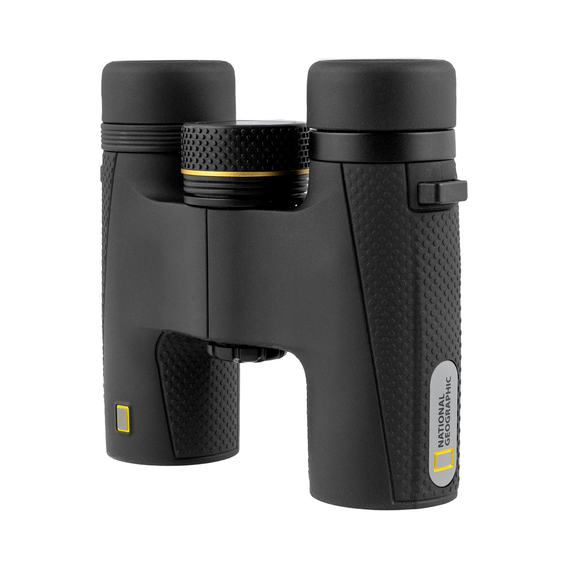 National Geographic Expedition Series 10x25 Binoculars - Angler's Pro Tackle & Outdoors