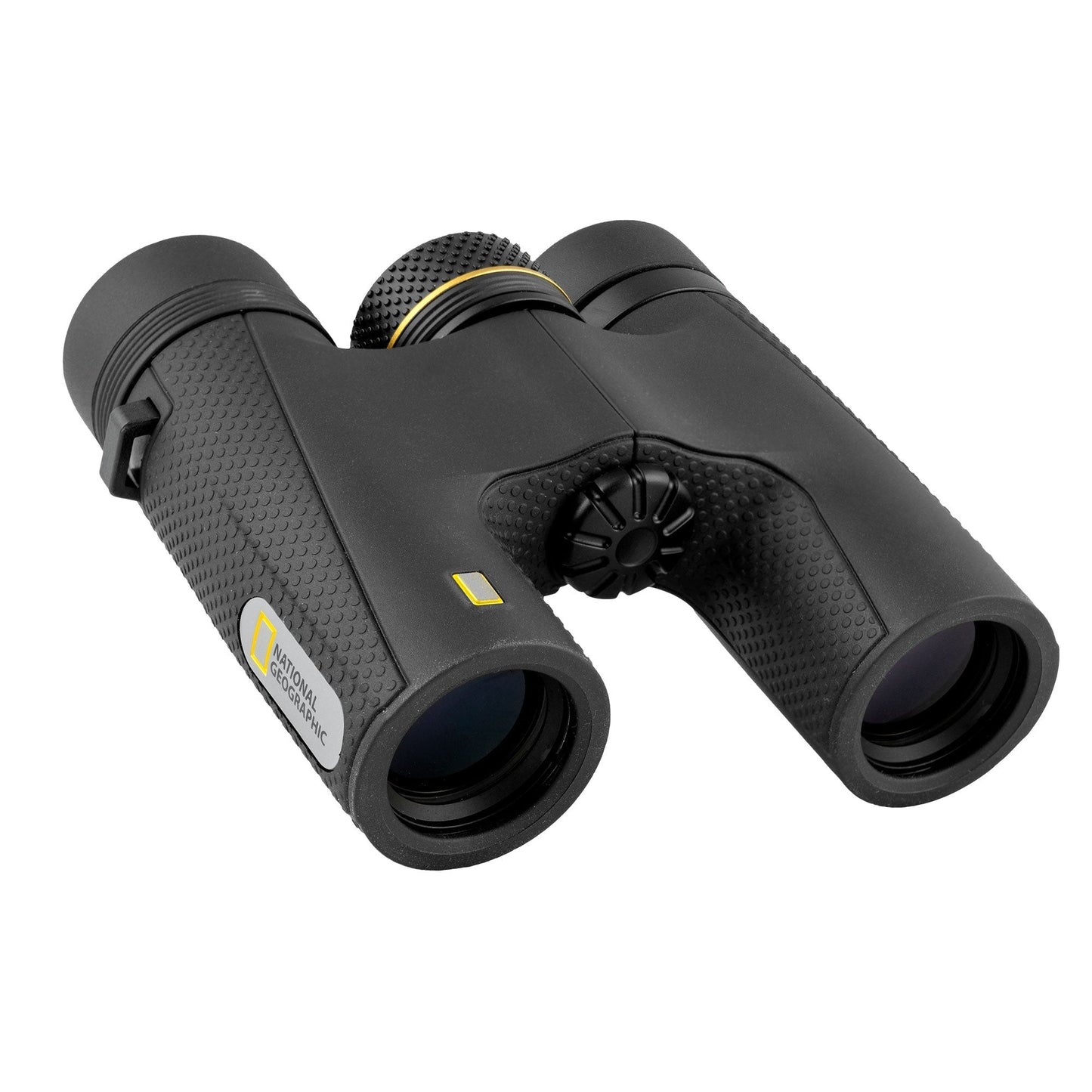 National Geographic Expedition Series 10x25 Binoculars - Angler's Pro Tackle & Outdoors