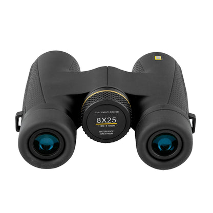 National Geographic Expedition Series 10x25 Binoculars - Angler's Pro Tackle & Outdoors