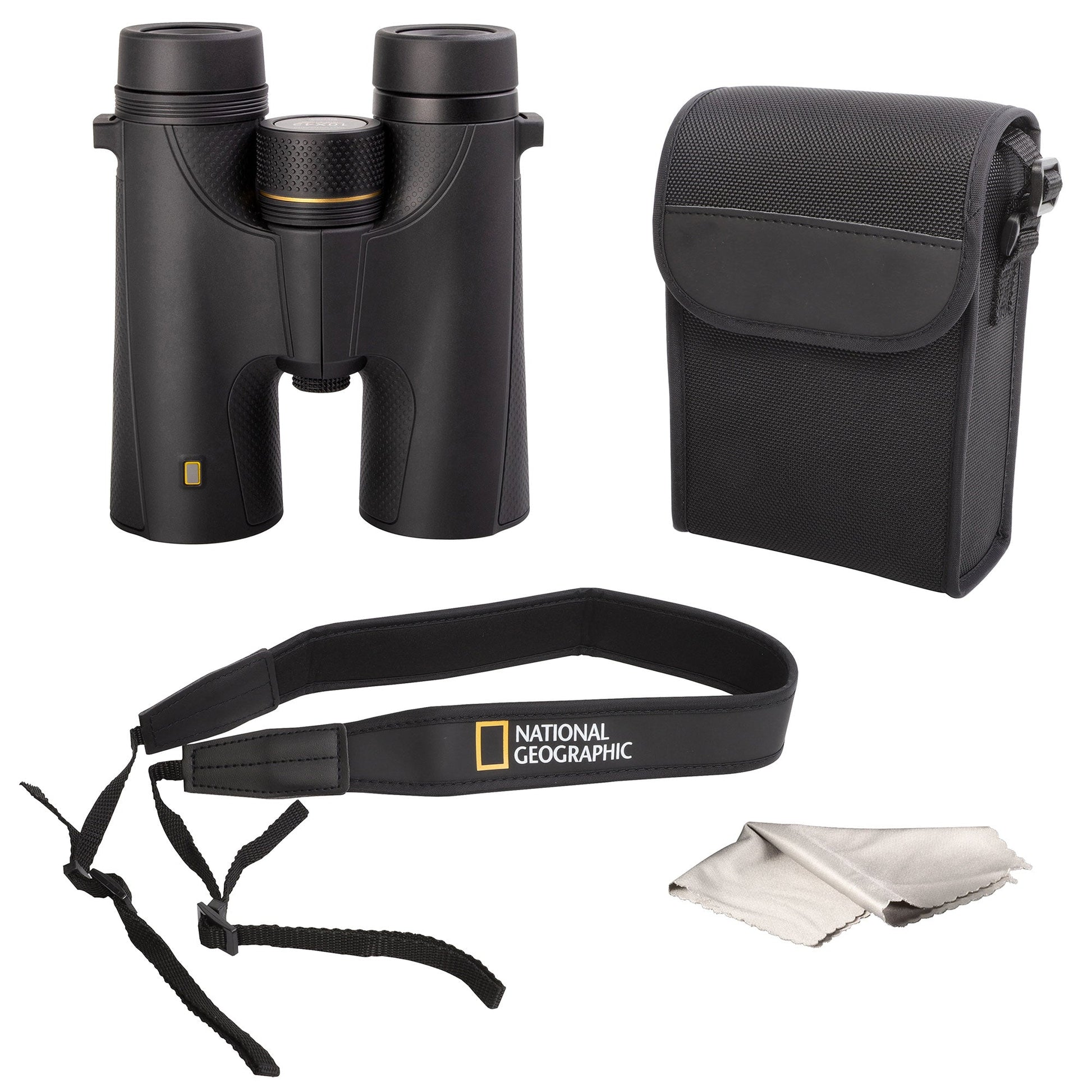 National Geographic Expedition Series 10x42 Binoculars - Angler's Pro Tackle & Outdoors