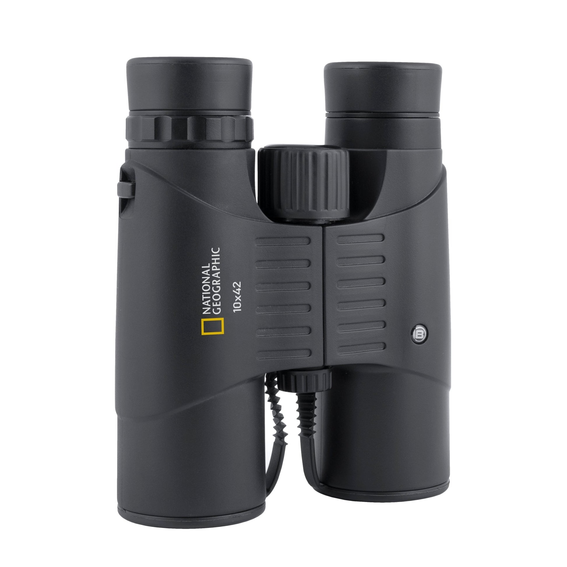 National Geographic Expedition Series 10x42 WP Binoculars - Angler's Pro Tackle & Outdoors