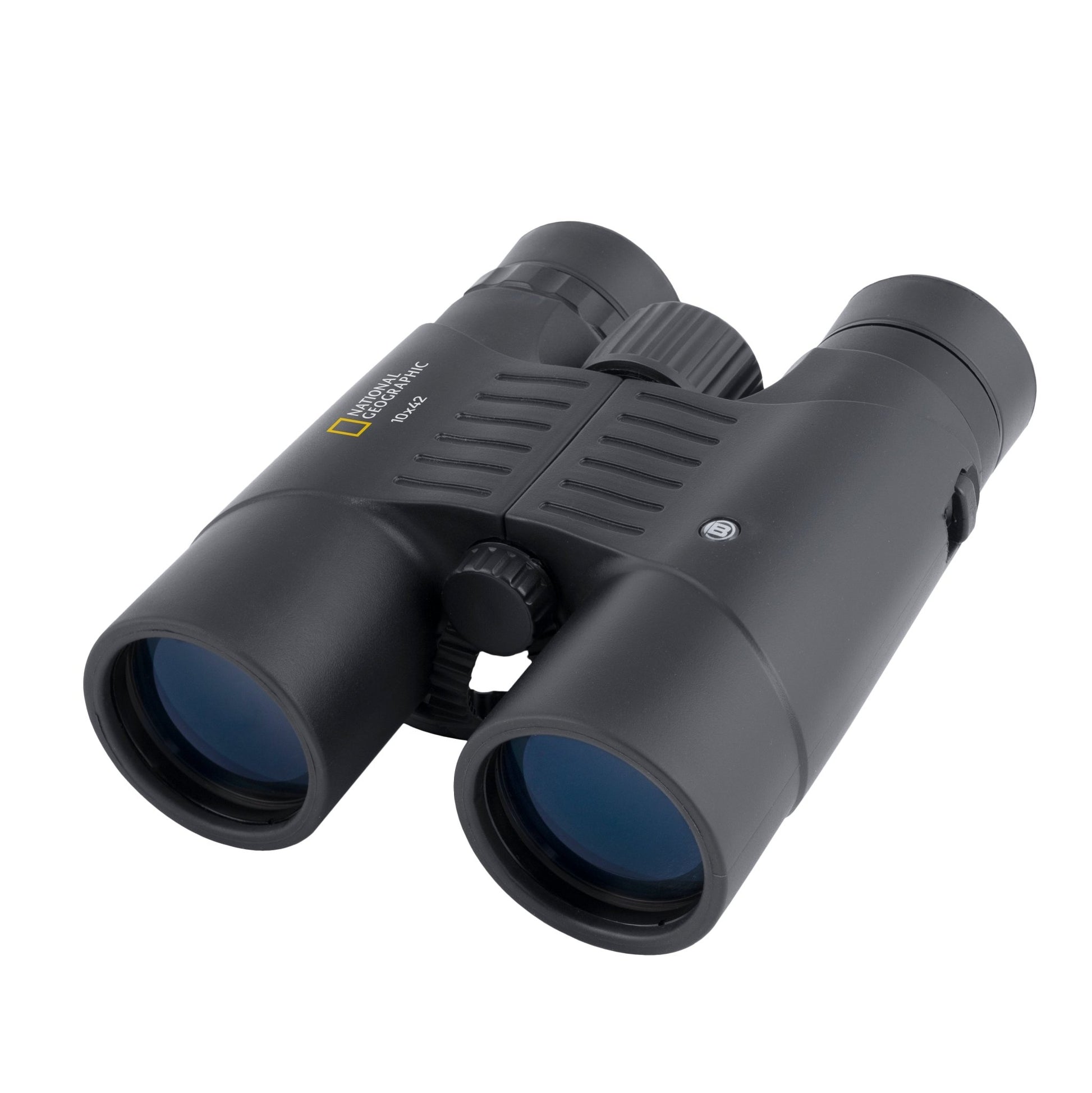 National Geographic Expedition Series 10x42 WP Binoculars - Angler's Pro Tackle & Outdoors