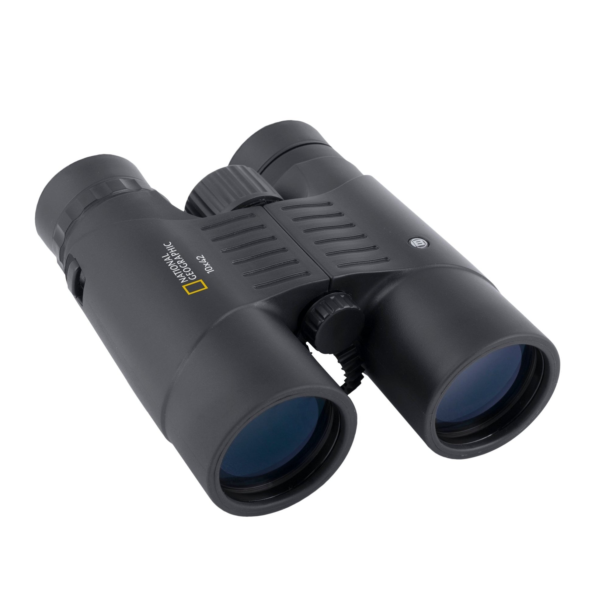 National Geographic Expedition Series 10x42 WP Binoculars - Angler's Pro Tackle & Outdoors