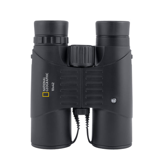 National Geographic Expedition Series 10x42 WP Binoculars - Angler's Pro Tackle & Outdoors