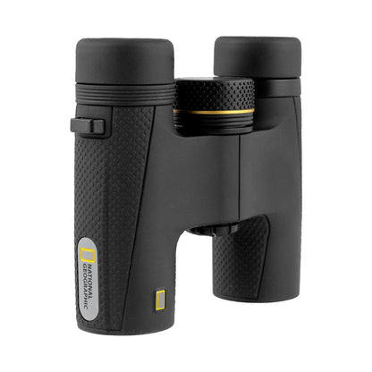 National Geographic Expedition Series 8x25 Binoculars - Angler's Pro Tackle & Outdoors