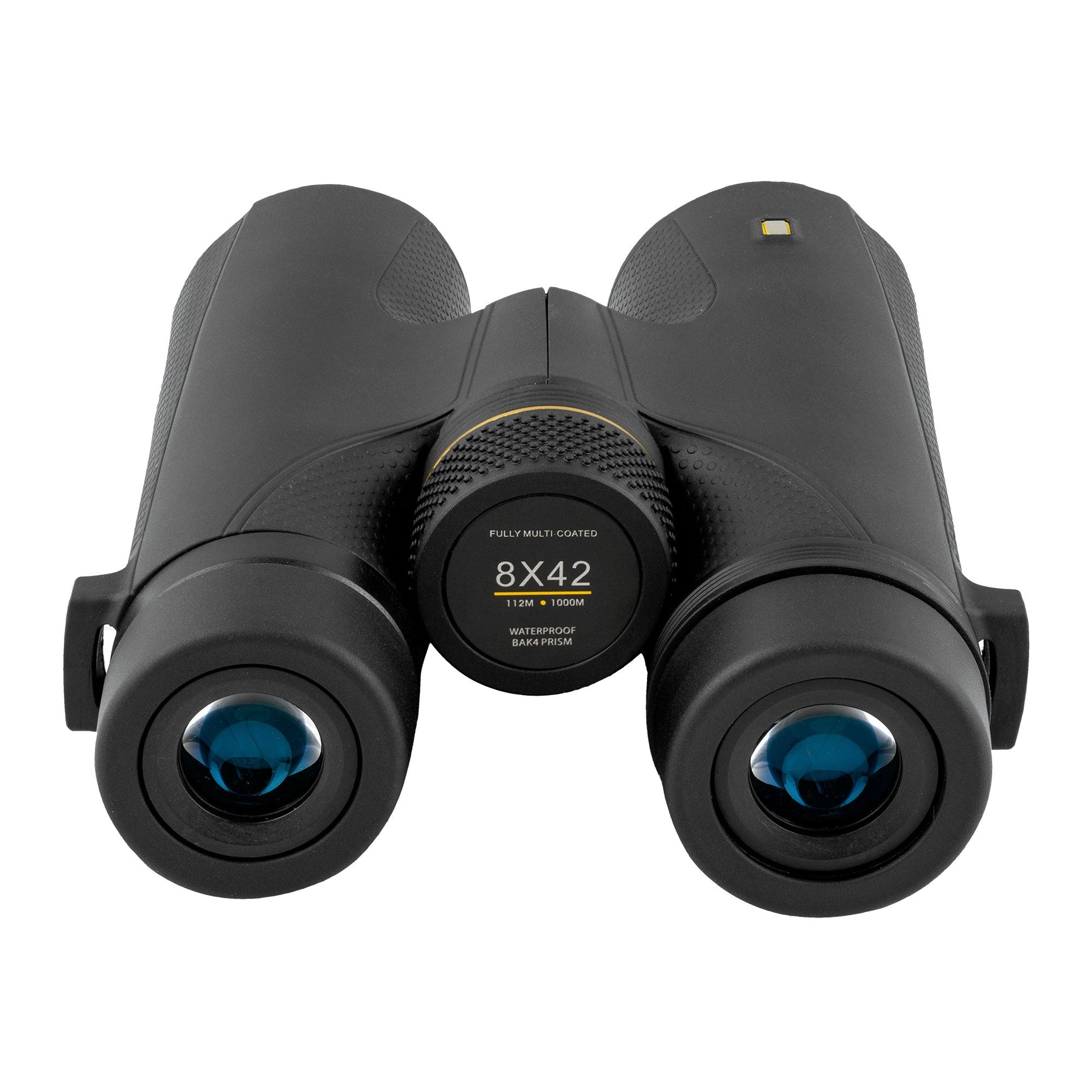 National Geographic Expedition Series 8x42 Binoculars - Angler's Pro Tackle & Outdoors