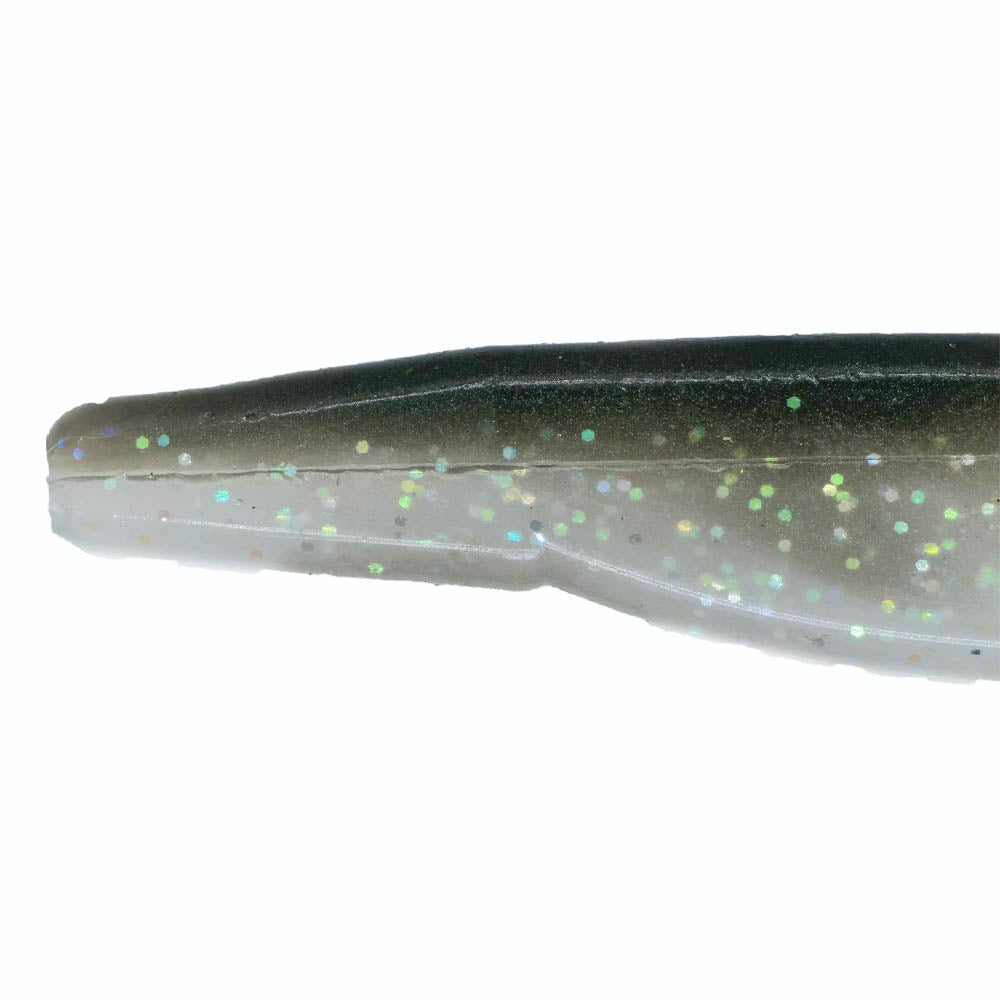 Lanier Baits Jerk Shad