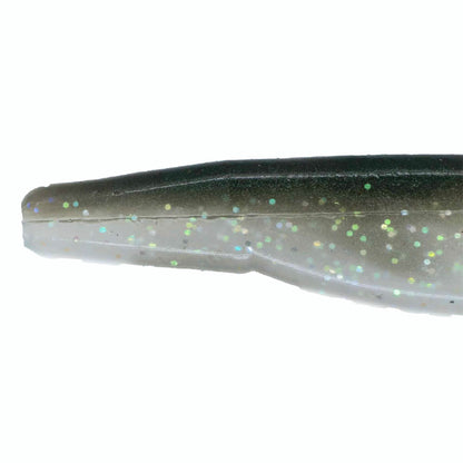 Lanier Baits Jerk Shad