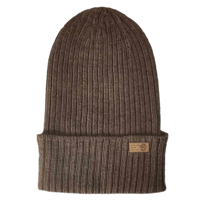 The Buffalo Wool Co. Really Really Nice Bison Beanie