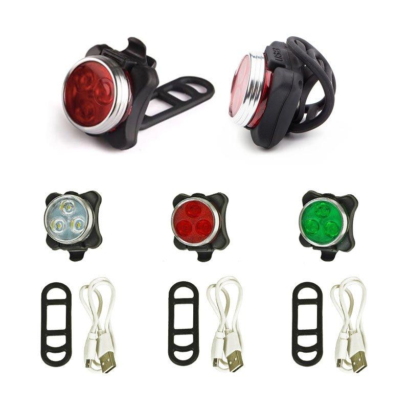 NIXY Sports  Navigation Lights