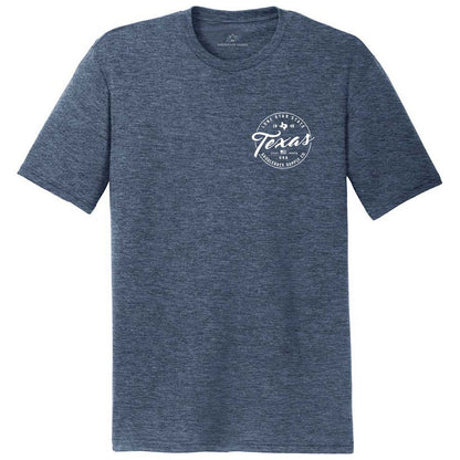 Saddleback Ol' Texas Lightweight Tee