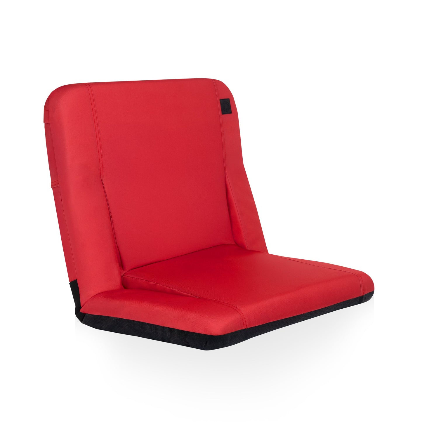 Picnic Time Ventura Portable Reclining Stadium Seat