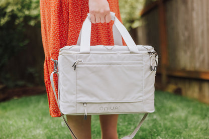 Picnic Time  Tarana Superthick Recycled Cooler - 24 can