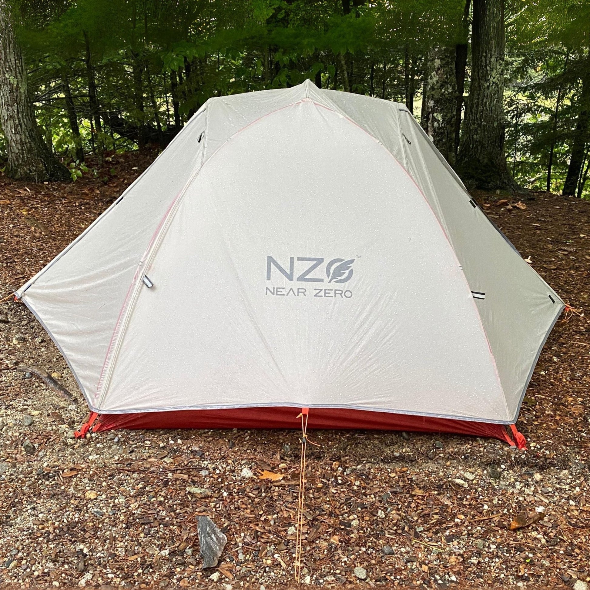 Near Zero 2 - Person Backpacking Tent - Angler's Pro Tackle & Outdoors