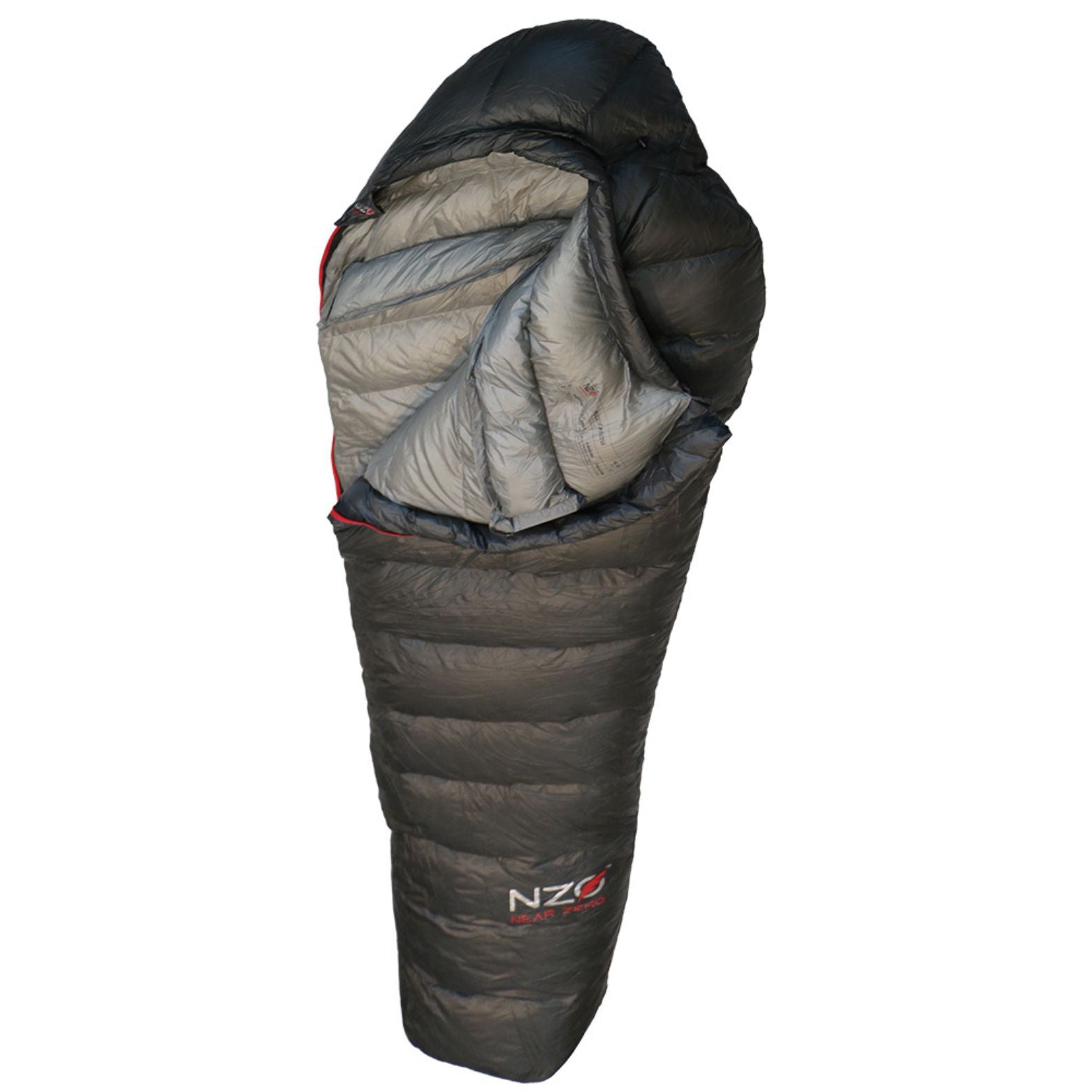 Near Zero 20 Mummy Sleeping Bag - Angler's Pro Tackle & Outdoors