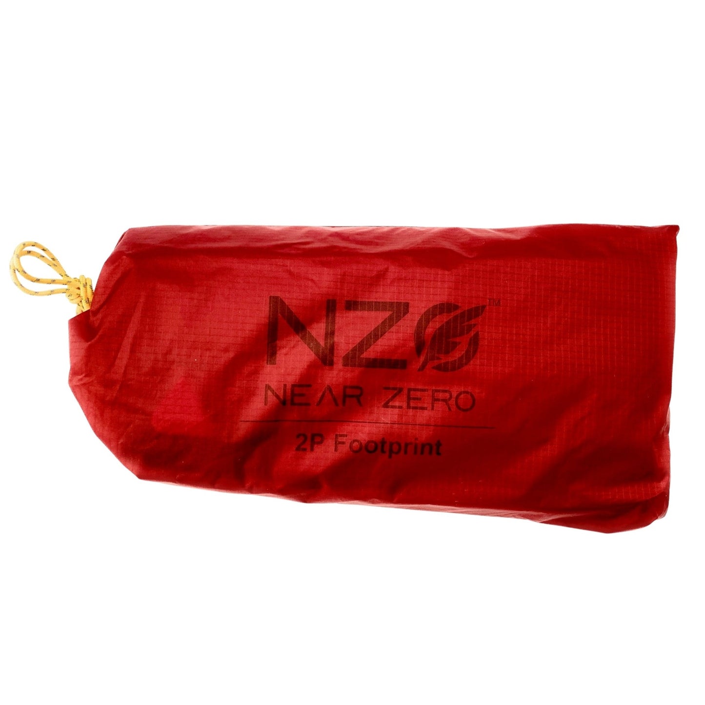 Near Zero 2P Footprint/Ground Tarp for 2 Person Tent - Angler's Pro Tackle & Outdoors