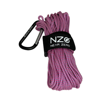 Near Zero 450 Paracord - 50' - Angler's Pro Tackle & Outdoors