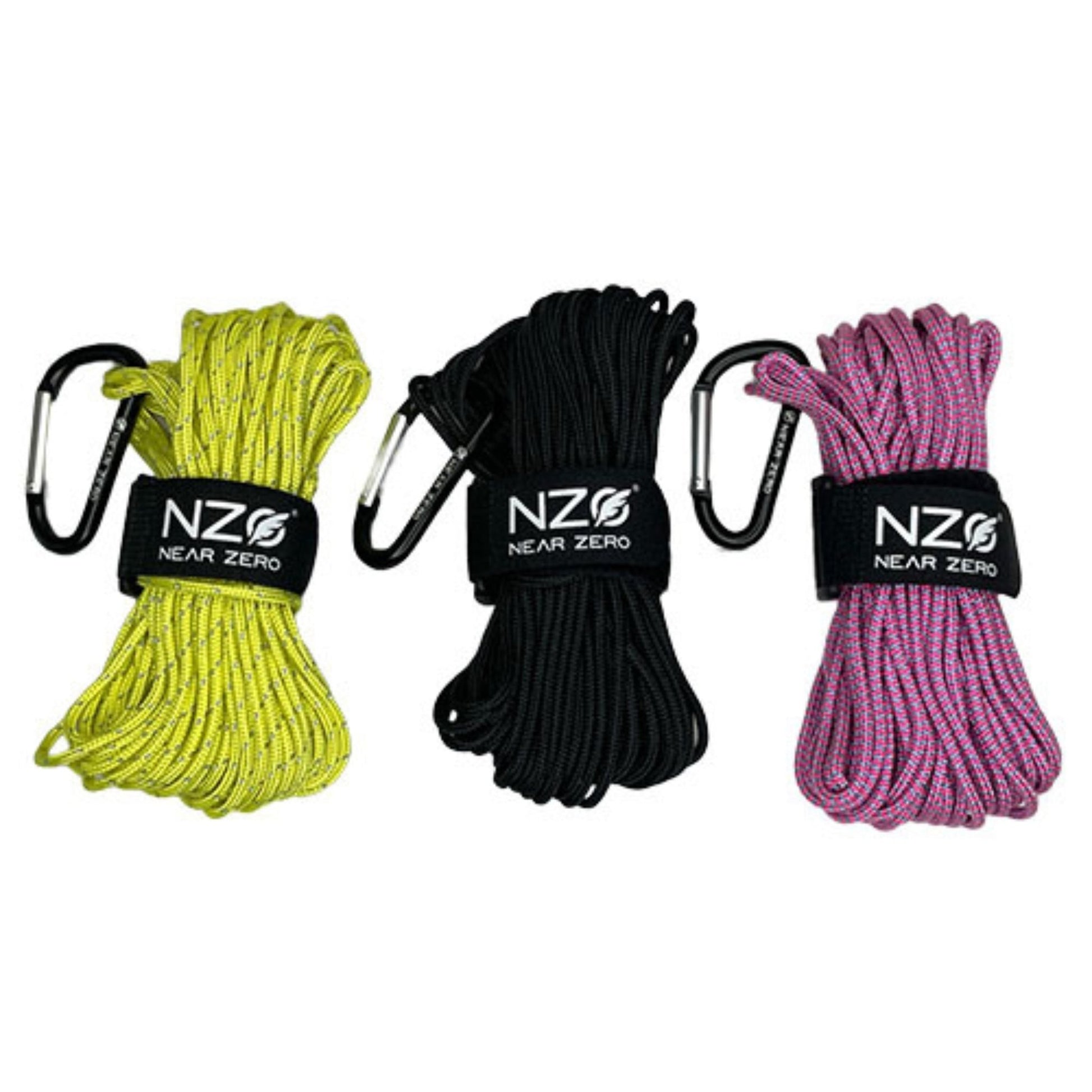 Near Zero 450 Paracord - 50' - Angler's Pro Tackle & Outdoors