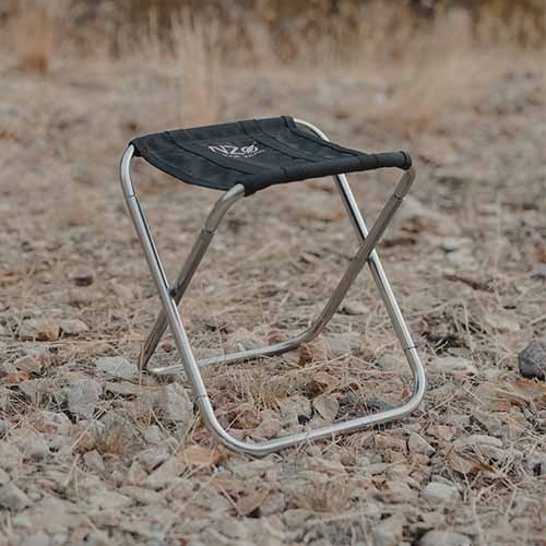 Near Zero Chair/Stool - Angler's Pro Tackle & Outdoors