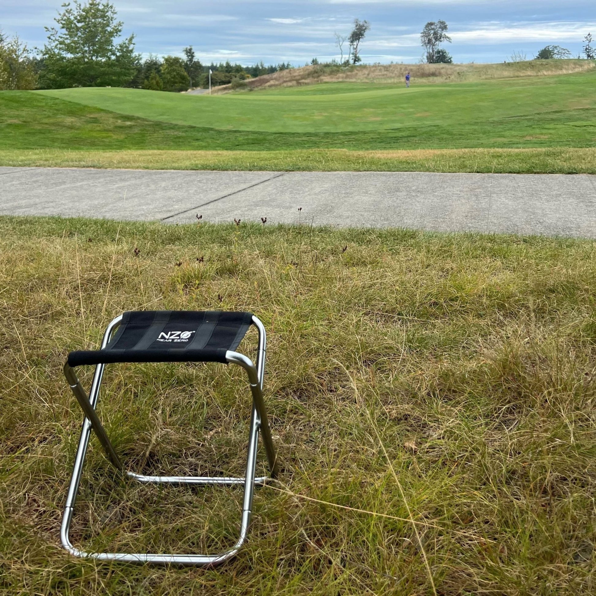 Near Zero Chair/Stool - Angler's Pro Tackle & Outdoors