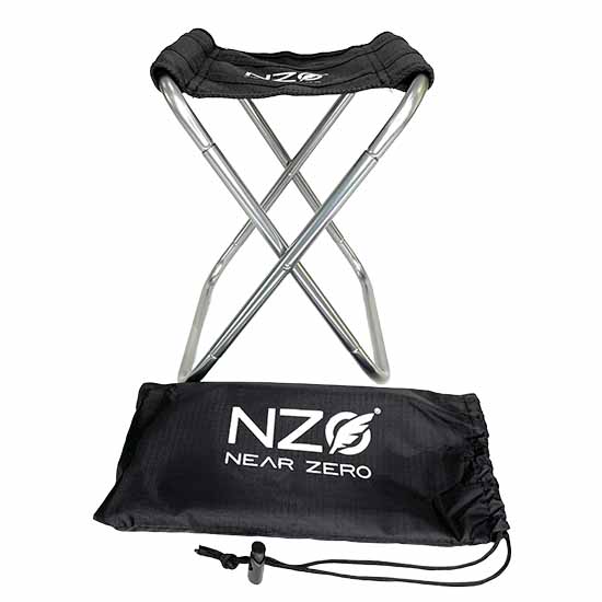 Near Zero Chair/Stool - Angler's Pro Tackle & Outdoors