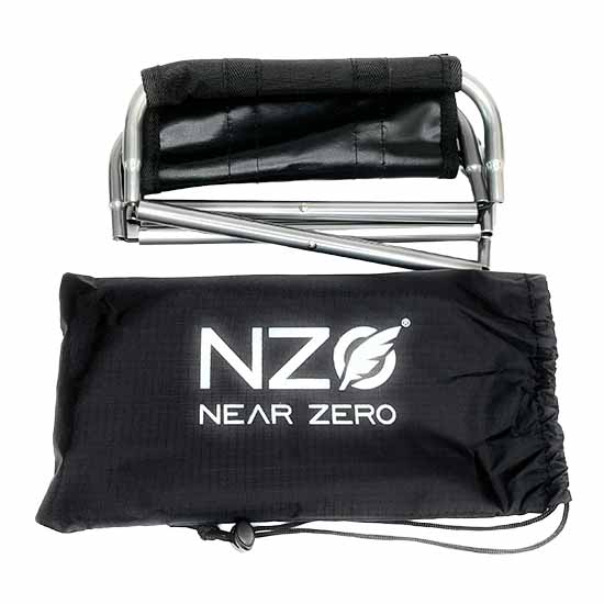 Near Zero Chair/Stool - Angler's Pro Tackle & Outdoors