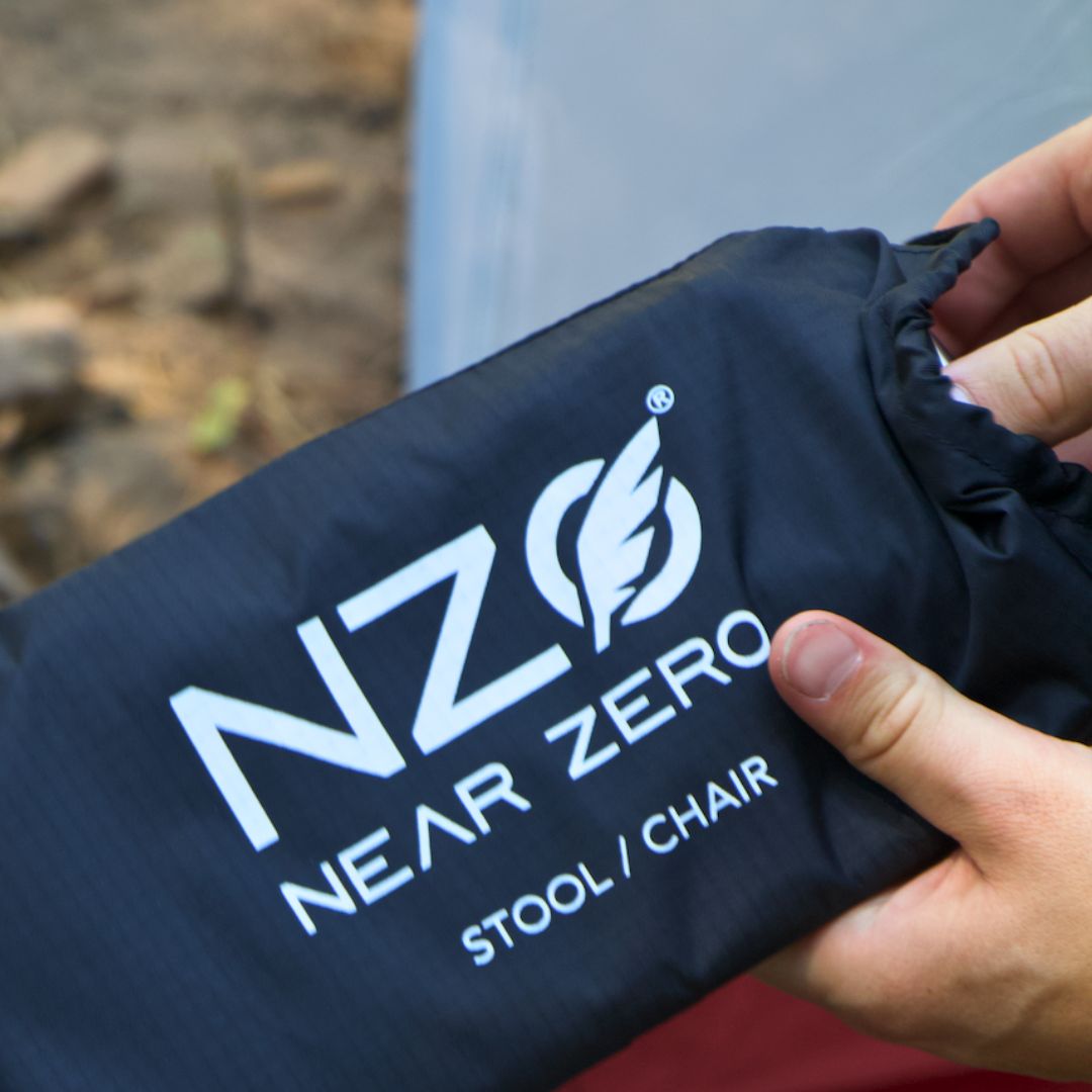 Near Zero Chair/Stool - Angler's Pro Tackle & Outdoors