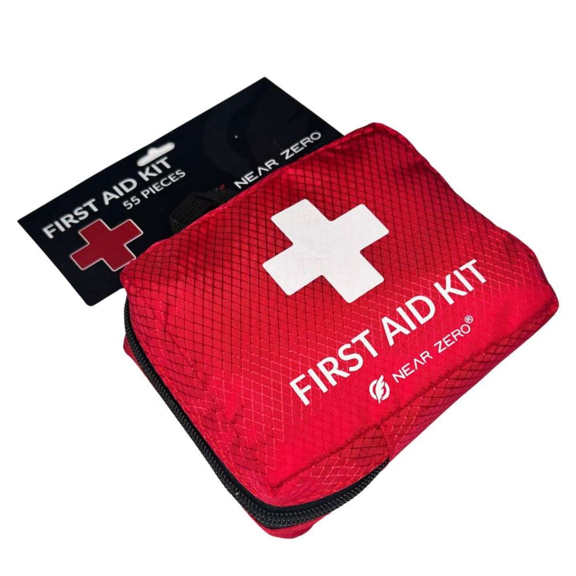 Near Zero First Aid Kit - Ultralight - Waterproof - Angler's Pro Tackle & Outdoors